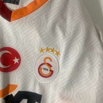 Sipariş Ettiğim Formalar Yanlış Beden Ve Düşük Kalite Geldi