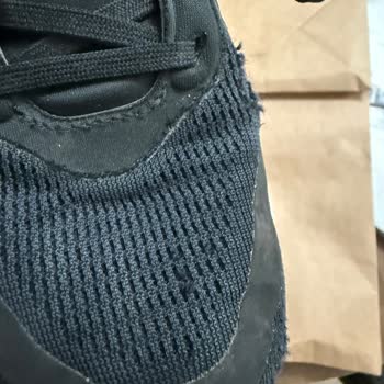 Adidas Ayakkabıda Kısa Sürede Açılma Ve İade Sorunu