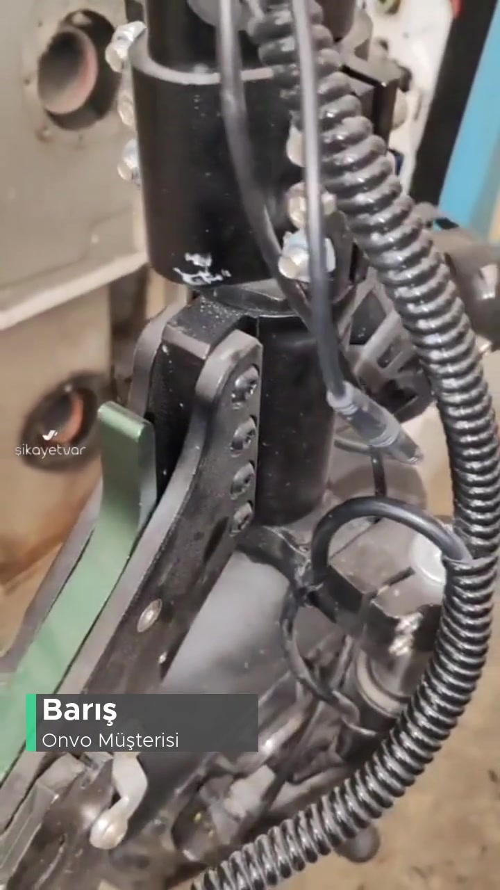 Onvo 4 Aylık Onca 13 X Plus Garantiye Alınmıyor! videonun kapak resmi