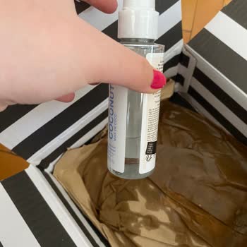 Kargoda Sızıntı Yapan Ürün Ve Eksik Testerlar Nedeniyle Yaşanan Mağduriyet