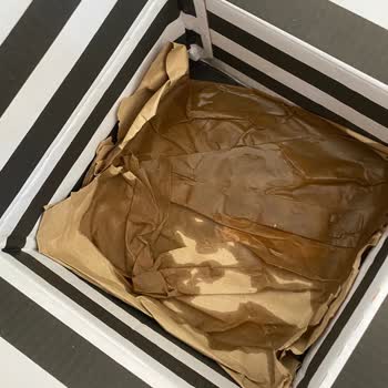 Kargoda Sızıntı Yapan Ürün Ve Eksik Testerlar Nedeniyle Yaşanan Mağduriyet