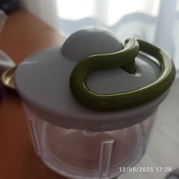 Tefal El Rondosu Bıçağına Yedek Parça Bulamıyorum