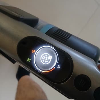 Philips Kablosuz Süpürge Arızası Ve Servis Sorunu: Sorunlar Çözülmüyor