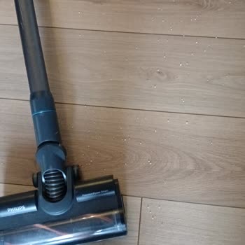 Philips Kablosuz Süpürge Arızası Ve Servis Sorunu: Sorunlar Çözülmüyor
