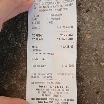 Rolla Gluten Free Kupon Kullanamadım