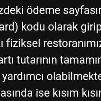 Rolla Gluten Free Kupon Kullanamadım