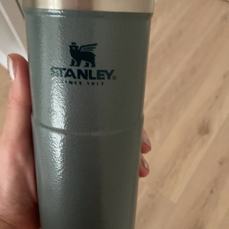 Stanley Termoslar Sıcak Tutmuyor, Değişim Veya İade Talebim Var