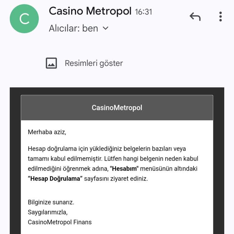 Çekim İşlemlerinde Sorun Ve Hesabın Askıya Alınması