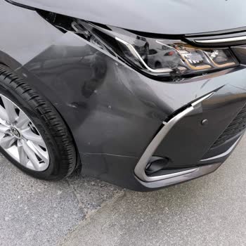 Eminevim'in Yetersiz Kasko Hizmeti Nedeniyle Mağduriyet Yaşadım