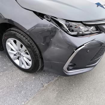 Eminevim'in Yetersiz Kasko Hizmeti Nedeniyle Mağduriyet Yaşadım