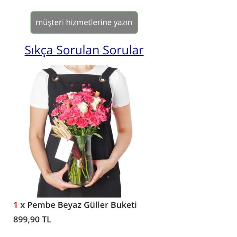 Teslimat Kısıtlaması Ve İletişimsizlik Mağduriyeti