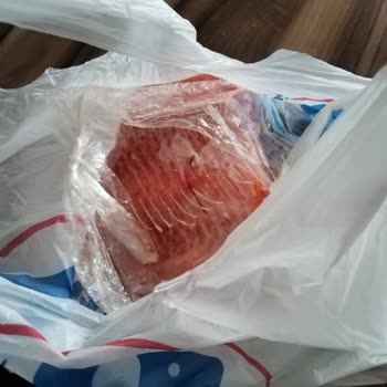 Balık Reyonunda İlgisizlik Ve Personel Sorunu