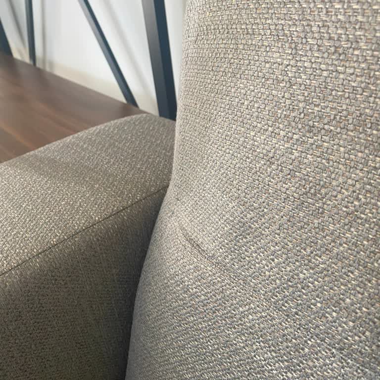 Kelebek Mobilya'dan Eksik Ve Hatalı Koltuk Teslimatı, Yetersiz Müşteri Hizmeti