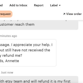 Emeklerimi Ziyan Eden Sorumsuz Hizmet