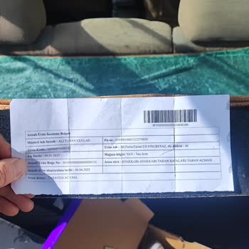 Aldığım Ayakkabı Kısa Sürede Deforme Oldu, Çözüm Bekliyorum