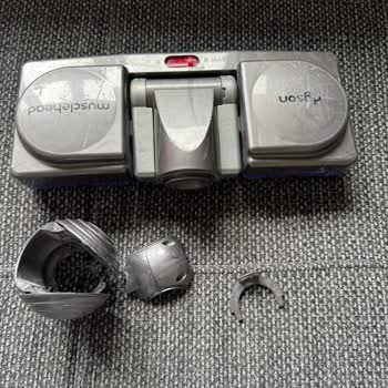 Dyson Whatsapp Call Center Failure