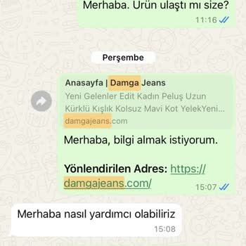 İade Ücreti Gecikiyor, Müşteri Hizmetleri Yanıtsız