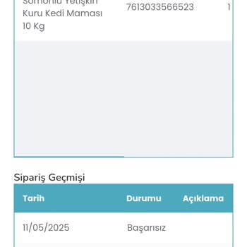 Sahte Pet Shop Sitesi Kredi Kartı Bilgilerimi Tehlikeye Attı!