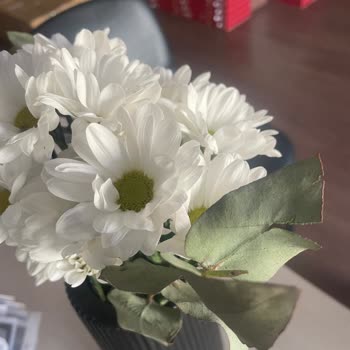 Her Yıl Anneler Günü Çiçeği Solmuş Ve Özensiz Geliyor