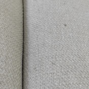 Weltew Home Koltuk Takımında Kumaş Sorunu Ve Servis İlgisizliği