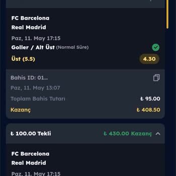 Betewin Kazanan Kuponlarım İptal Edildi, Param Sebepsiz Yere Çekildi