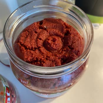 Tat Salçada Sinek Şoku: Güvenim Sarsıldı