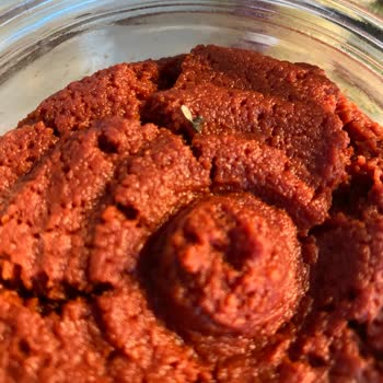 Tat Salçada Sinek Şoku: Güvenim Sarsıldı