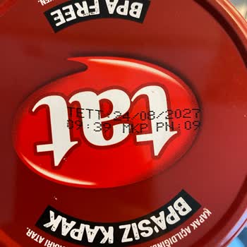 Tat Salçada Sinek Şoku: Güvenim Sarsıldı