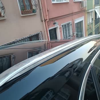 Servis Sonrası Araçta Oluşan Lekeler Ve Yetersiz Çözüm Süreci