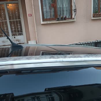Servis Sonrası Araçta Oluşan Lekeler Ve Yetersiz Çözüm Süreci