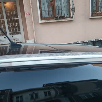Servis Sonrası Araçta Oluşan Lekeler Ve Yetersiz Çözüm Süreci