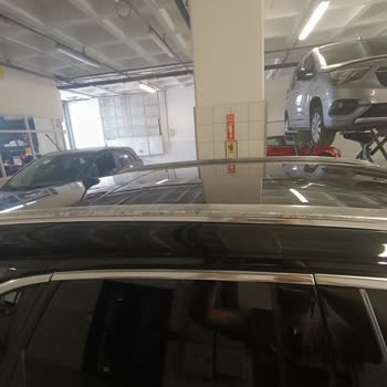 Servis Sonrası Araçta Oluşan Lekeler Ve Yetersiz Çözüm Süreci