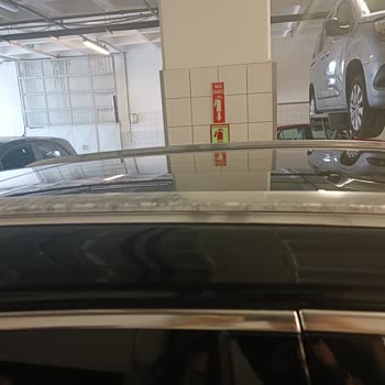 Servis Sonrası Araçta Oluşan Lekeler Ve Yetersiz Çözüm Süreci