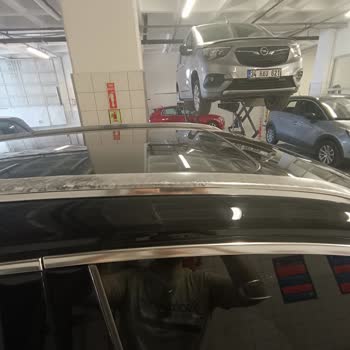 Servis Sonrası Araçta Oluşan Lekeler Ve Yetersiz Çözüm Süreci