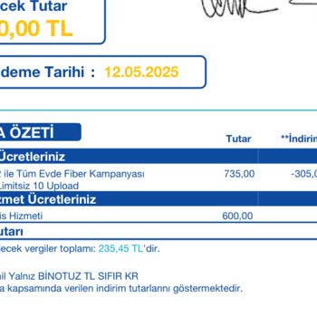 Satış Sonrası Hizmet Sıfır, Haksız Servis Ücreti Şoku!