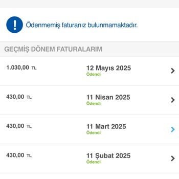 Satış Sonrası Hizmet Sıfır, Haksız Servis Ücreti Şoku!