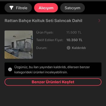 Letgo'da Sahte İlanlar Ve Yetersiz Kimlik Doğrulaması Mağduriyet Yaratıyor