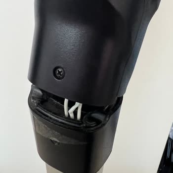 Philips SpeedPro Max Süpürgede Kronik Parça Kırılması Sorunu