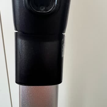 Philips SpeedPro Max Süpürgede Kronik Parça Kırılması Sorunu