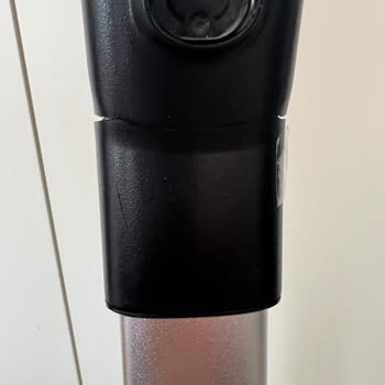 Philips SpeedPro Max Süpürgede Kronik Parça Kırılması Sorunu