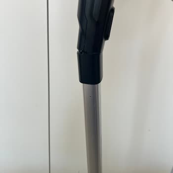 Philips SpeedPro Max Süpürgede Kronik Parça Kırılması Sorunu