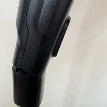 Philips SpeedPro Max Süpürgede Kronik Parça Kırılması Sorunu