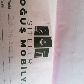 Sipariş Edilen Mobilyalar Teslim Edilmedi, İletişim Kurulamıyor