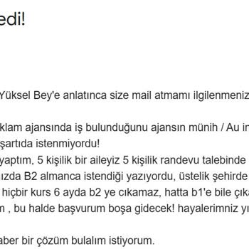 Verilen Sözler Tutulmadı, Param Ve Umudum Kayboldu