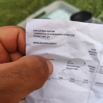 Satın Alınan Merhem Videodakinden Farklı Geldi