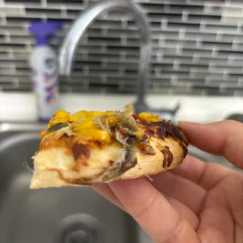 Superfresh Pizza Ürününde Yabancı Cisim Ve Denetimsizlik Şikayeti