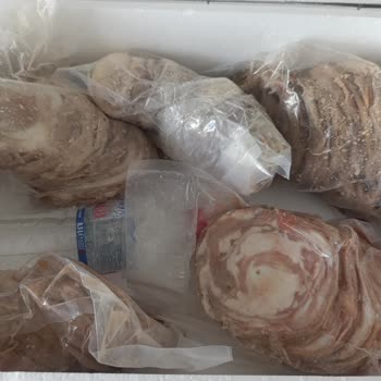 Hasan Usta Kokoreç Reklamda Vaat Edilen Ürün Gelmedi Güvenim Sarsıldı