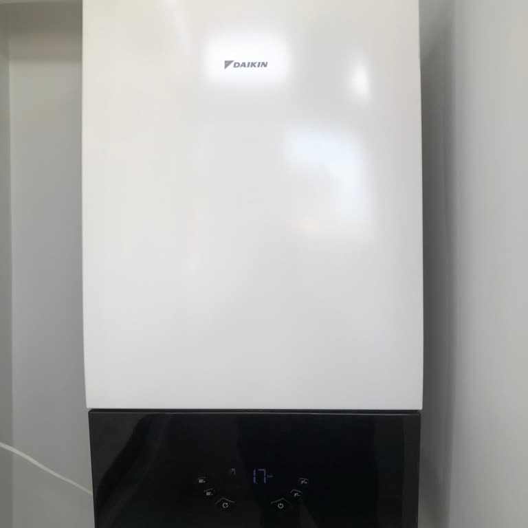 Daikin Kombi Arızasında Yavaş Parça Tedariki Mağduriyet Yaşatıyor