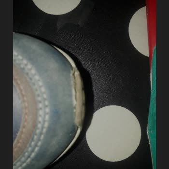 Aldığım Çocuk Ayakkabıları Kısa Sürede Açıldı, Üretim Hatası Kabul Edilmedi