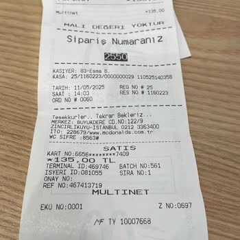 Sütlü İçeceklerde Süt Eksikliği Ve Tat Sorunu